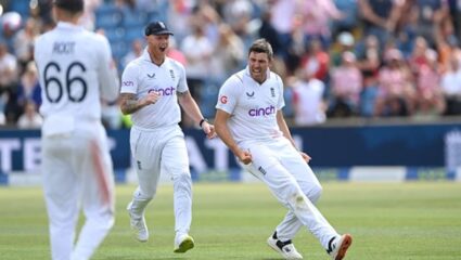 IND vs ENG 4th Test : भारतीय संघाच्या अडचणी वाढल्या, इंग्लडच्या संघामध्ये होणार या गोलंदाजाची एन्ट्री!