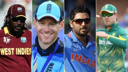 WCL 2025 : क्रिकेट विश्वात आज होणार दिग्गजांची मेहफिल! जाणून घ्या कोण कोणाशी भिडणार