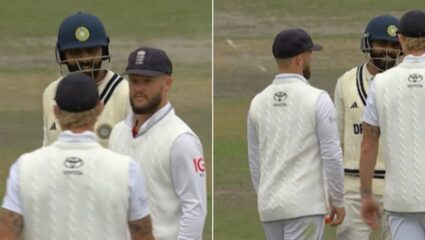 IND vs ENG 4th Test : हे कोण निर्णय घेणारे…बेन स्टोक्स चालवणार स्वत: चा मनमर्जी कारभार? चाहत्यांनी उडवली खिल्ली