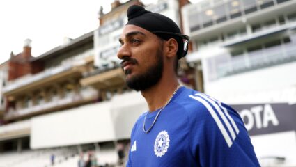 India vs England 5th Test : आता तरी मिळणार का अर्शदीपला शेवटच्या सामन्यात संधी? कोणाचा होणार पत्ता कट