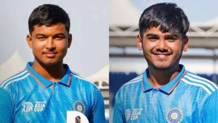 IND vs AUS : Vaibhav Suryavanshi या तारखेला खेळणार पुढील सामना! वाचा U19 संघाचे संपुर्ण वेळापत्रक