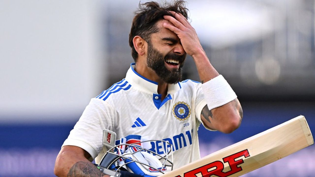 या यादीत विराट कोहलीचेही नाव आहे. भारताव्यतिरिक्त, किंग कोहलीने ऑस्ट्रेलिया आणि इंग्लंडमध्ये १००० धावा केल्या आहेत. कोहलीने भारतीय क्रिकेटसाठी आंतरराष्ट्रिय स्तरावर देखील अनेक सामने जिंकवले आहेत. भारताच्या क्रिकेटमध्ये त्याची गणना दिग्गज खेळाडूमध्ये केली जाते. फोटो सौजन्य – X