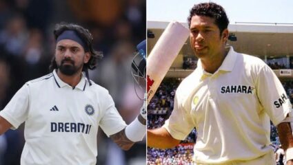 IND vs ENG : एकापेक्षा जास्त देशांमध्ये 1000 कसोटी धावा करणारे भारतीय, केएल राहुल दिग्गज क्लबमध्ये सामील
