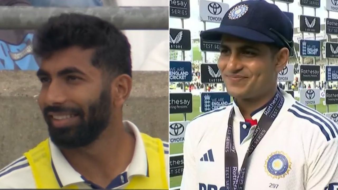 India vs England : जसप्रीत बुमराह बॅक! या कसोटी सामन्यात परतणार ‘यॉर्कर किंग’ कॅप्टनने केला मोठा खुलासा फोटो सौजन्य – X