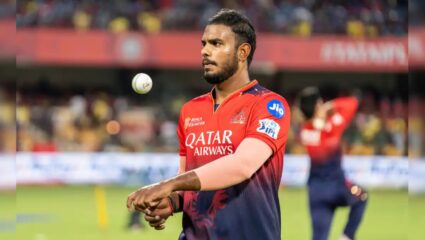 Yash Dayal वर दुसरा लैगिंक अत्याचाराचा आरोप, जयपूरमध्ये POCSO कायद्यांतर्गत एफआयआर दाखल