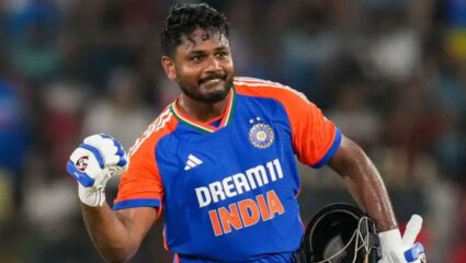 IPL 2026 च्या आधीच संजू सॅमसन मालामाल, बनला सर्वात महागडा खेळाडू! या संघाने पाण्यासारखा ओतला पैसा