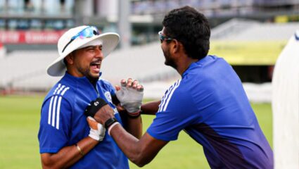IND vs ENG 4th Test : गंभीर-गिल जोडी कुलदीप यादवकडे दुर्लक्ष का करत आहे? प्रशिक्षकाने सांगितले कारण