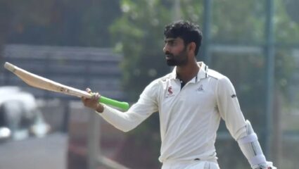 IND vs ENG Test : अचानक संघात स्थान मिळाल्यानंतर खेळाडूला विश्वास बसेना…निवड झाल्याबद्दल जगदीशनने सोडले मौन!