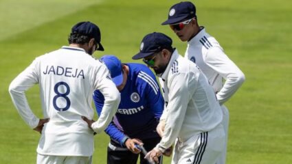 IND vs ENG : भारतीय संघाच्या अडचणी वाढल्या! हे खेळाडू टीम इंडीयासाठी चौथा सामना खेळणार की नाहीत?