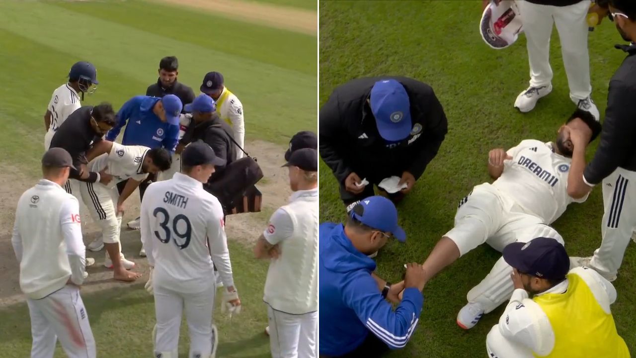 फोटो सौजन्य – X