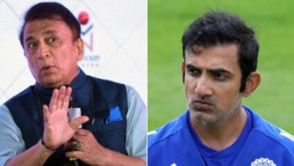 India vs England 4th Test : सुनील गावस्कर यांनी गंभीरला खडसावलं! म्हणाले – Playing 11 निवडण्याचे काम कर्णधाराचे…