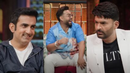 IND vs ENG : टीम इंडियामध्ये ‘जिजा’ कोण? गौतम गंभीरने केला खुलासा! म्हणाला – 2 वर्षांपासून घरी आला…