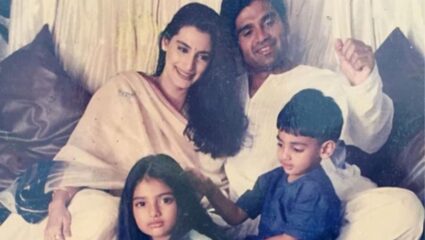 ‘पतीने काम करावे आणि पत्नीने मुलांना सांभाळावे…’ सुनील शेट्टी हे काय म्हणाला… ऐकून नेटकरी हैराण !