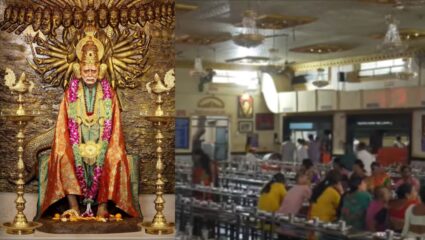 Swami Samarth : ‘असा’ बनतो अक्कलकोटला स्वामी महाराजांचा प्रसाद