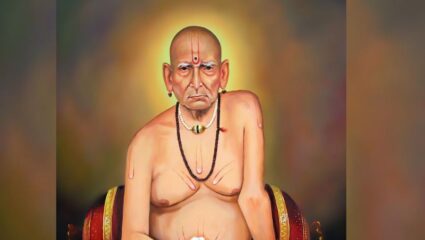 Guru Paunima 2025 : गुरुपैर्णिमेला स्वामीचरित्र सारामृताचं पारायण का करतात ?