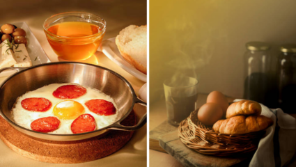 सकाळी नाश्त्यात अंड्यासह तुम्ही पित असाल चहा तर व्हा सावध, Constipation च्या समस्येने जाईल जीव