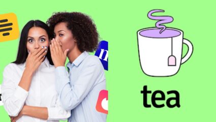 72 हजार फोटो आणि बरंच काही… Tea App चा Data Leak, पुरूषांना रेट करणाऱ्या अ‍ॅपवर आलं मोठं संकट!