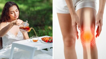 रोज चहा हवाच का? एक चूक शरीरात भरतेय विष, आयुर्वेद तज्ज्ञांचा सूचक इशारा; होईल संधिवात