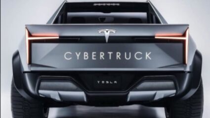 सुपरहिट Tesla ची Cybertruck कार फ्लॉप? नेमकं घडलं काय? जाणून घ्या