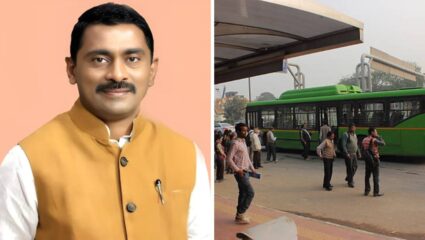 पनवेल बस आगार नूतनीकरणाच्या कामाला तातडीने सुरुवात करा, आमदार प्रशांत ठाकूर यांची पावसाळी अधिवेशनात पुनर्मागणी
