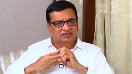 विधानसभेतील राड्यावरुन बाळासाहेब थोरात यांची प्रतिक्रीया; भाजपवर केली जोरदार टीका