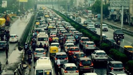 Maharashtra News : वाहतूक कोंडीतून कधी होणार सुटका? उदय सामंत यांनी सांगितला प्लॅन