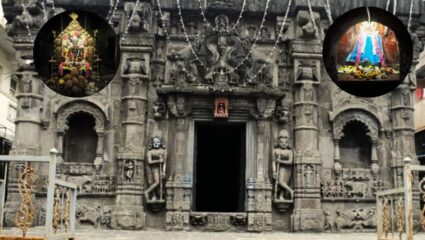 संपूर्ण पाण्याने भरलेले तळघर; ‘या’ मंदिराचे वर्षातून केवळ एकदाच उघडतात समाधी दर्शनाचे दरवाजे