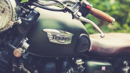 ग्लोबल मार्केटमध्ये ‘या’ Powerful Bike चा नुसता टेरर ! भारतात किंमत 22.5 लाखांवर