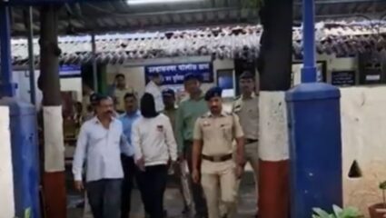 Ulhasnagar Crime News : उल्हासनगरात फिल्मी स्टाईल लूट, पोलिसांच्या कारवाईत एकाला अटक