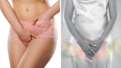 Private Part मध्ये सतत येतेय खाज? मिळेल कायमची सुटका, सोपे घरगुती उपाय