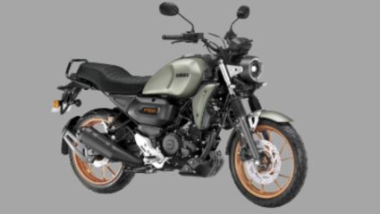 Yamaha कडून दुसरी FZ‑X Hybrid बाईक लाँच, दमदार परफॉर्मन्ससह मिळणार उत्तम मायलेज
