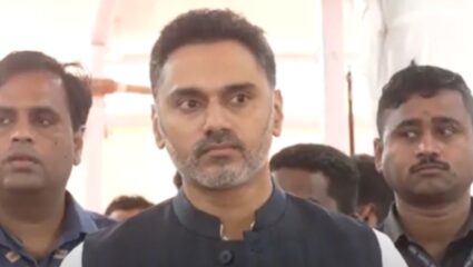 Mumbai माओवादी विचारसरणीला पाठिंबा देणाऱ्या संस्थांवर कारवाईसाठी विधेयक मंजूर