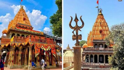 shravan 2025: ५००० रुपयांत द्या महाकालेश्वर मंदिराला भेट! इतकं स्वस्त टूर पॅकेज… पाहाल तर लगेच बॅग भराल