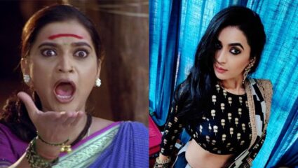 गाढवाचं लग्नमधील गंगी आता कशी दिसते? ट्रान्सफॉर्मशन पाहाल तर फोटोजवर विश्वासच बसणार नाही