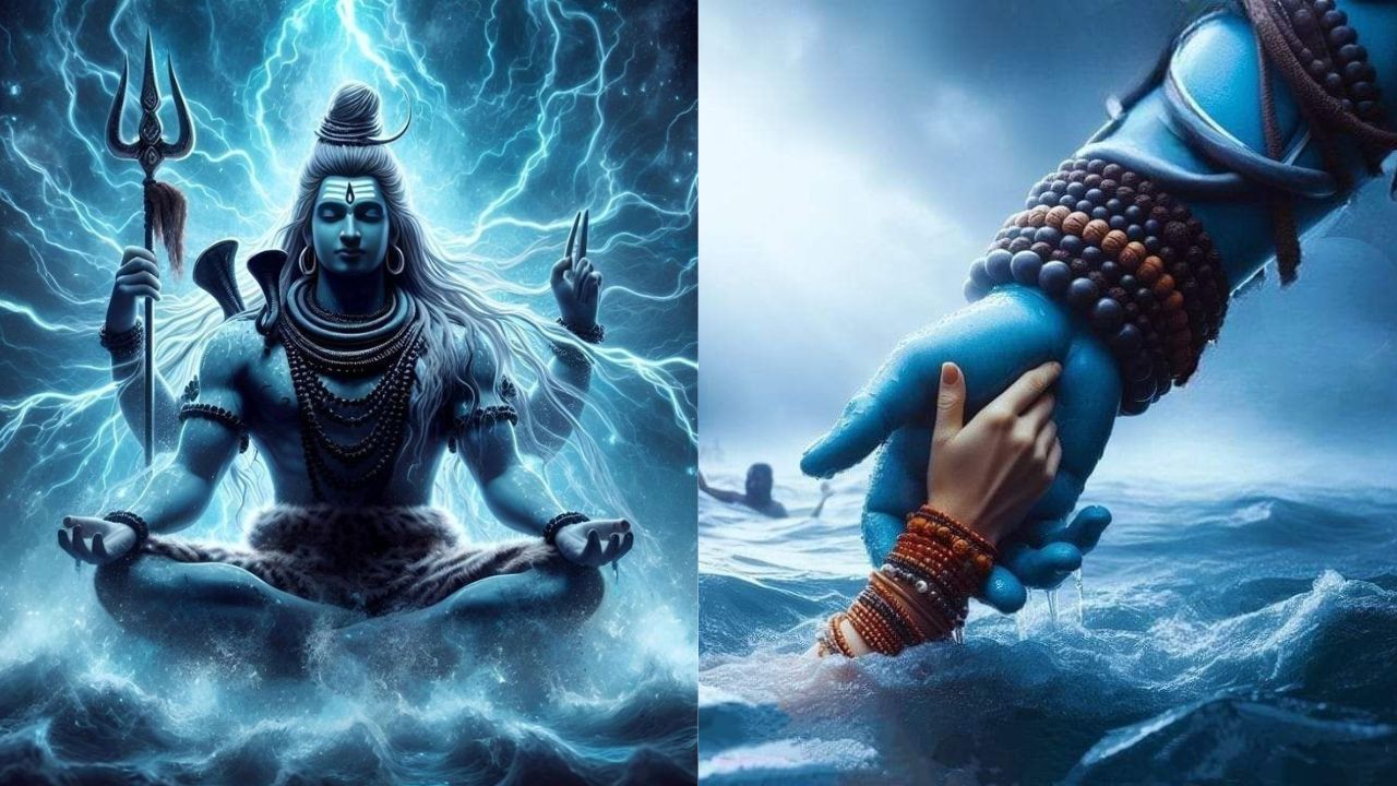 धार्मिक मान्यतेनुसार, जेव्हा प्रलय येईल तेव्हा भगवान शिव आपल्या त्रिशूळाने काशीला उचलतील आणि प्रलयाच्या पाण्यापासून वाचवतील. स्थानिकांचा असा विश्वास आहे की, वेळ आलीच तर भगवान शंकर स्वतःच त्यांच्या नगरीचे रक्षण करतील 
