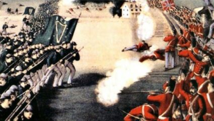The Breakfast War : इतिहासातील सर्वात लहान युद्ध! जेवण जेवून संपावं इतक्या कमी वेळेत शत्रूने पत्कारली शरणागती