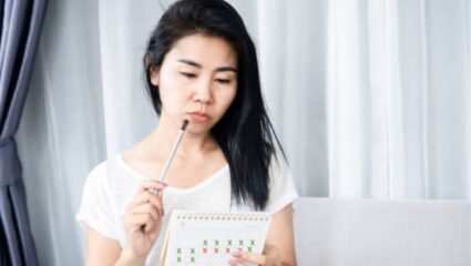 Periods मध्ये प्रेग्नेंसी होऊ शकते का? पपई खाल्ल्याने खरंच मासिक पाळी लवकर येते? डॉक्टरांनीच केलं स्पष्ट