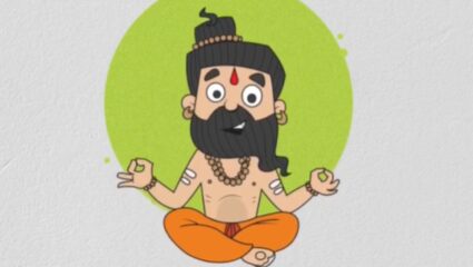 पांचट Jokes : हाती तिकीट न घेता साधू निघाले अयोध्येच्या वारी मग टीसीने अडविताच जे घडले… वाचाल हसून हसून पोट धराल