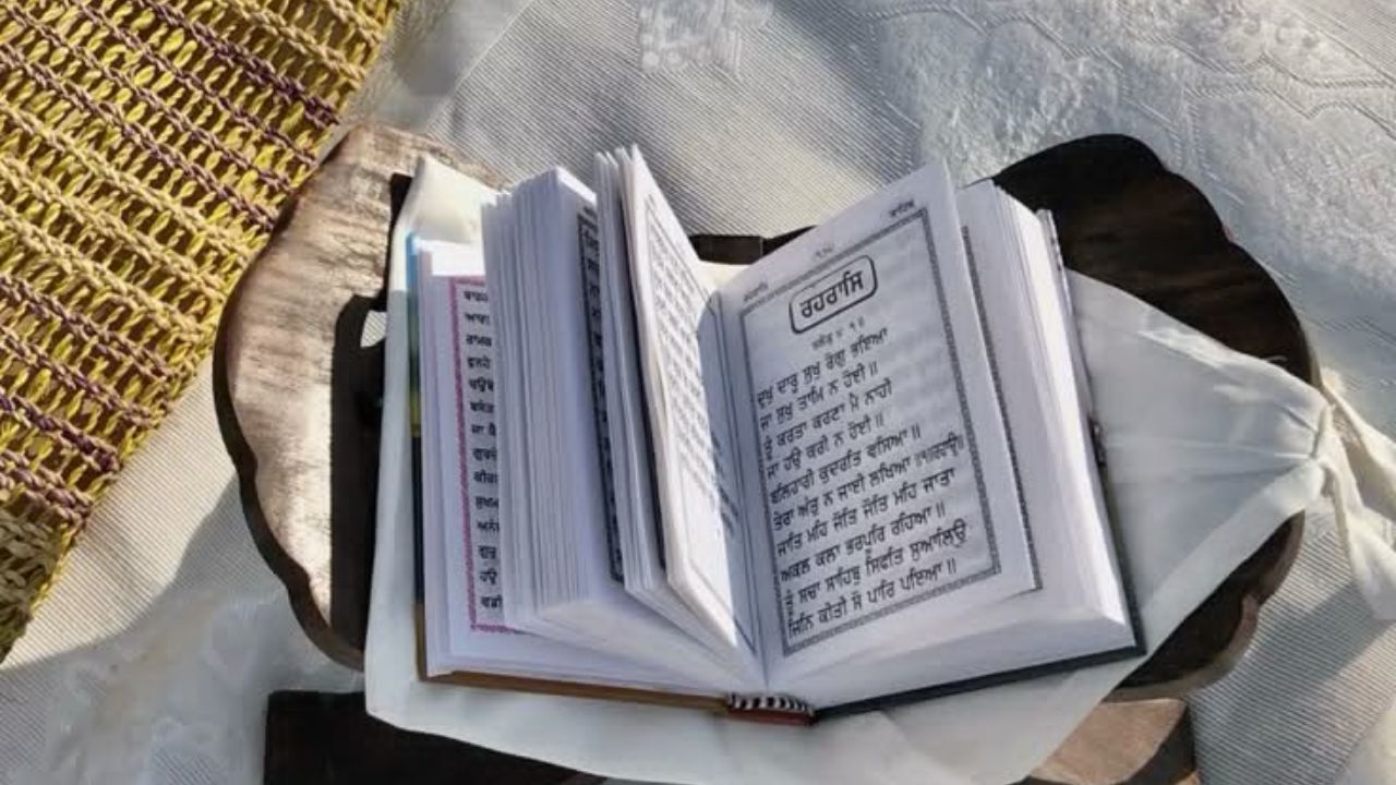 शीख धर्मात सुद्धा पुनर्जन्म या संकल्पनेला मानले जाते पण त्यावर इतके लक्ष दिले जात नाही जितके इतर धर्मात दिले जाते. शीख धर्मात असे म्हटले जाते की देवाचे नामस्मरण आणि चांगले कर्म केल्यास ईश्वराशी एकरूप होता येते आणि या पुनर्जन्माच्या संकल्पनेतून मुक्ती मिळवता येते.
