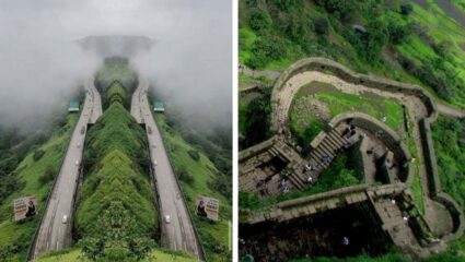Lonavala Travel Guide: लोणावळ्याला कसं जायचं? राहण्या-खाण्याची सोय असते का? सविस्तर माहिती जाणून घेऊया