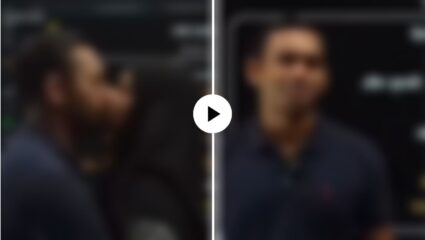 चालू क्लासमध्ये ‘फिजिकल प्रॅक्टिकल’! विद्यार्थ्यांना पाहायला मिळाला फ्री किसिंग शो; शिक्षकांनी सोडल्या मर्यादा