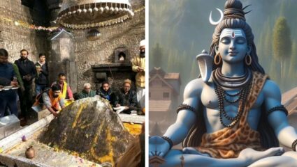 तुमच्या राशीनुसार श्रावणात करा १२ ज्योतिर्लिंगांचे दर्शन; मनातील सर्व इच्छा होतील पूर्ण