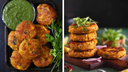 पावसाळ्याची मजा करा द्विगुणित; ऋतू संपायच्या आत घरी बनवून खा कुरकुरीत Corn Cutlet