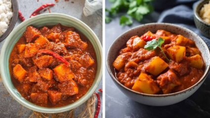 गोवन स्टाईलमध्ये घरी बनवा मसालेदार Aloo Vindaloo; नेहमीच्या बटाट्याच्या विसरायला लावेल याची चव