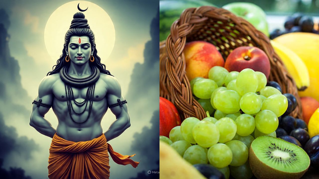 Shravan 2025 : शिवलिंगावर ही फळे कधीही अर्पण करू नयेत... भोलेनाथचा प्रकोप होऊ शकतो