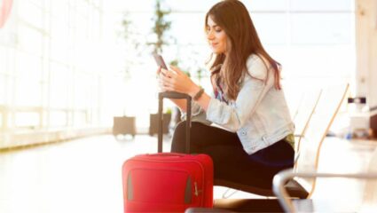 इंटरनॅशनल ट्रिपची प्लॅनिंग करताय? यावर्षी ‘हे’ देश ठरलेत लोकप्रिय; आपल्या बकेट लिस्टमध्ये यांचा समावेश करायला विसरू नका