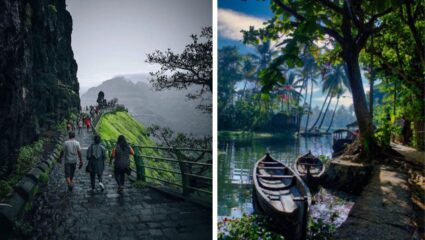 Low Budget Monsoon Trip : अवघ्या 5000 रुपयांत करता येईल मान्सून सफर; देशातील हा ठिकाणे तुमच्यासाठी परफेक्ट