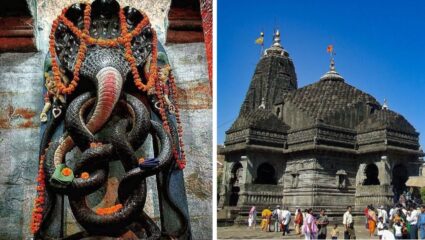 Nagpanchmi 2025 : भारतातील 5 फेमस आणि रहस्यमय नाग मंदिर; इथे जाताच सर्व समस्यांपासून होईल मुक्तता