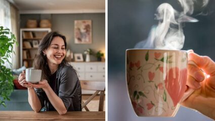 दीर्घायुष्य हवं आहे? मग आजपासूनच बंद करा दुधाचा चहा, या ५ आरोग्यदायी चहाने करा दिवसाची सुरुवात आणि मिळवा फायदेच फायदे