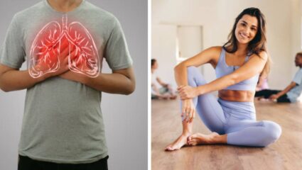 फुफ्फुसांना आतून साफ करण्यासाठी योगाचार्यांनी सांगितल्या 4 प्रभावी पद्धती; अवलंब कराल तर कधीही होणार नाही दमा-अ‍ॅलर्जीचा त्रास